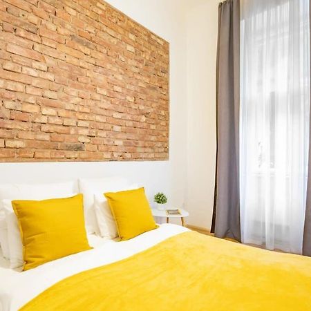 Quiet Comfort - Central Buda Budapest Esterno foto